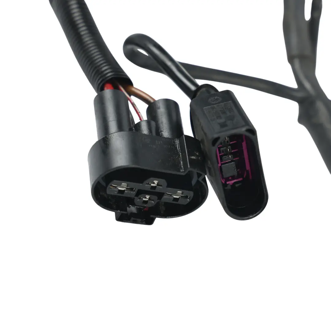 Audi A6 C7 Starter Alternator Wiring Loom Harness Cable Wire - SKU RHD-4G2971228DB - Part number 4G2971228DB