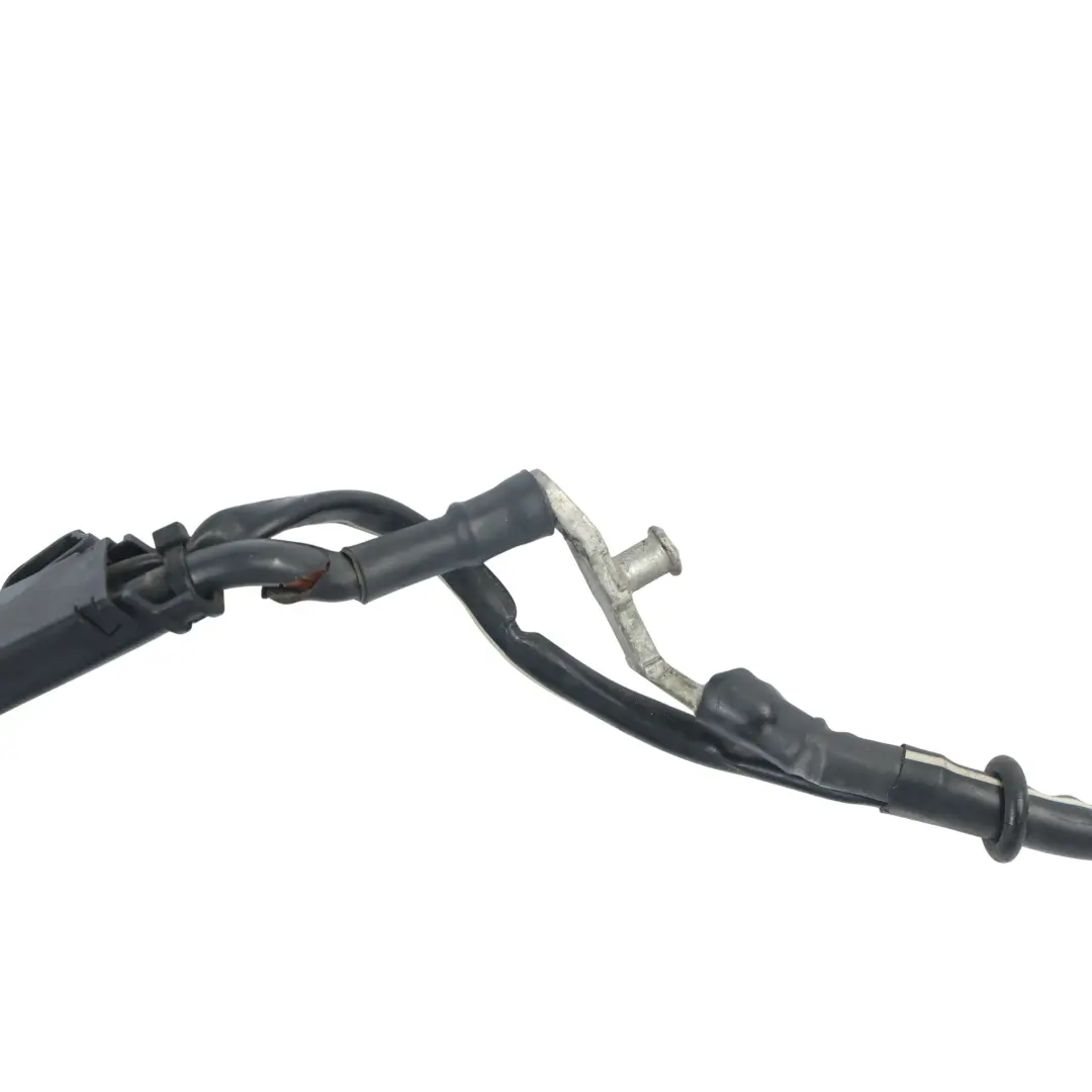 Audi A6 C7 Starter Alternator Wiring Loom Harness Cable Wire - SKU RHD-4G2971228DB - Part number 4G2971228DB