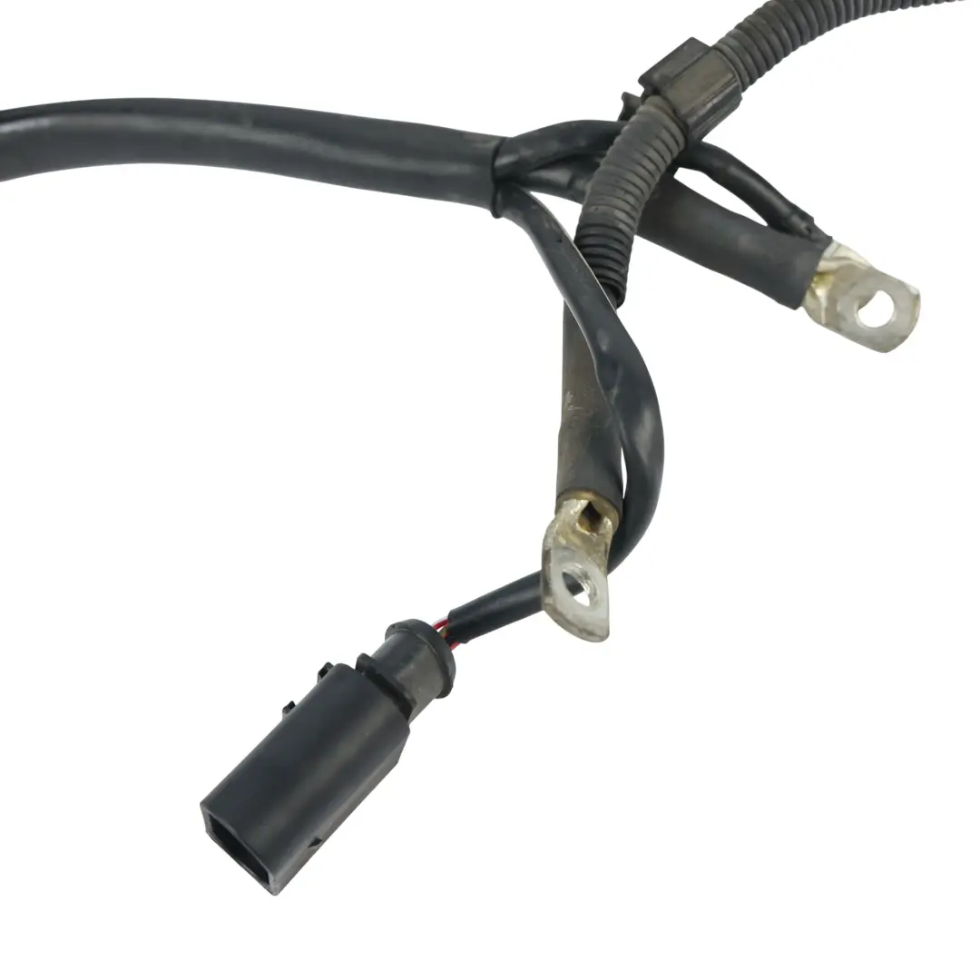 Starter Alternator Wiring Loom Harness Cable Wire to Audi A6 C7 with Part number 4G2971228DB Audi A6 C7 Starter Alternator Wiring Loom Harness Cable Wire - SKU RHD-4G2971228DB - Part number 4G2971228DB