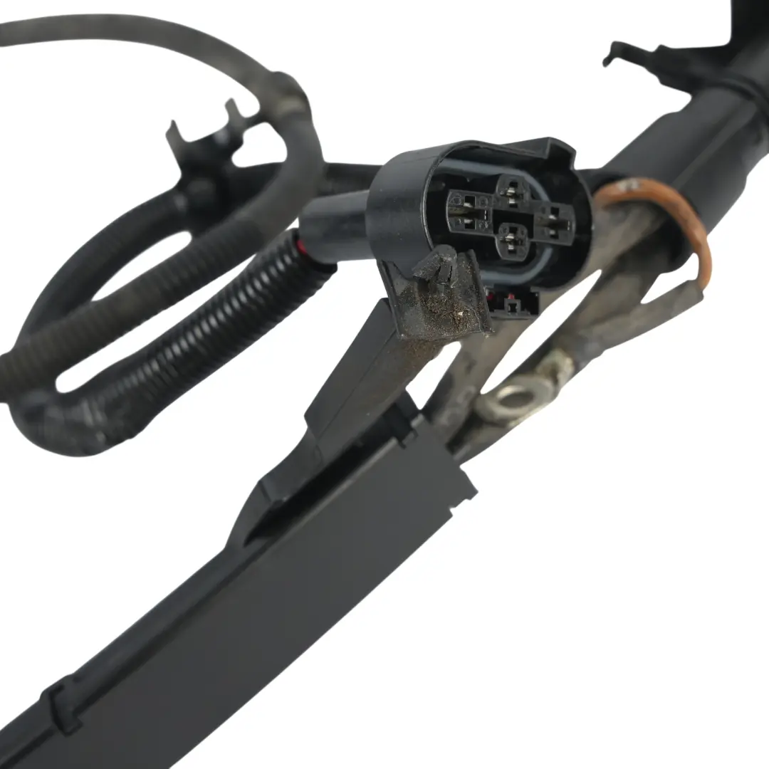 Starter Alternator Wiring Loom Harness Cable Wire to Audi A6 C7 with Part number 4G2971228DB Audi A6 C7 Starter Alternator Wiring Loom Harness Cable Wire - SKU RHD-4G2971228DB - Part number 4G2971228DB