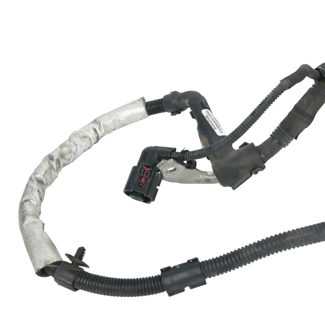 Audi A6 C7 Starter Alternator Wiring Loom Harness Cable Wire - SKU RHD-4G2971228DB - Part number 4G2971228DB