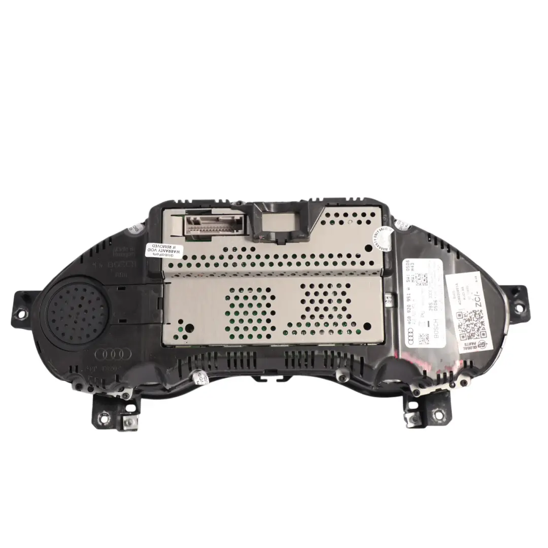 Instrument Cluster Speedometer Clocks Diesel Automatic to Audi A6 C7 with Part number 4G8920951A Audi A6 C7 Instrument Cluster Speedometer Clocks Diesel Automatic - SKU RHD-4G8920951A - Part number 4G8920951A