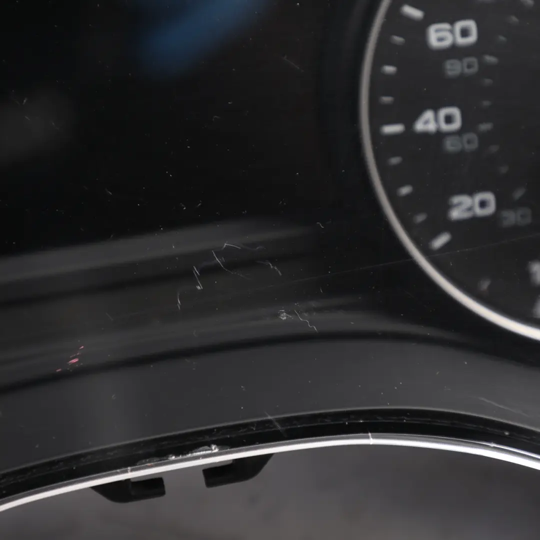 Instrument Cluster Speedometer Clocks Diesel Automatic to Audi A6 C7 with Part number 4G8920951A Audi A6 C7 Instrument Cluster Speedometer Clocks Diesel Automatic - SKU RHD-4G8920951A - Part number 4G8920951A