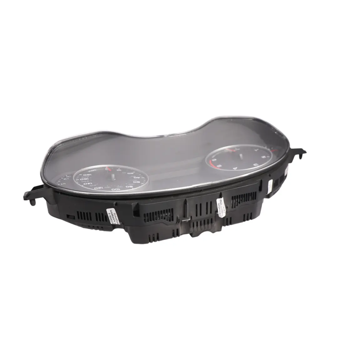Audi A6 C7 Instrument Cluster Speedometer Clocks Diesel Automatic - SKU RHD-4G8920951A - Part number 4G8920951A
