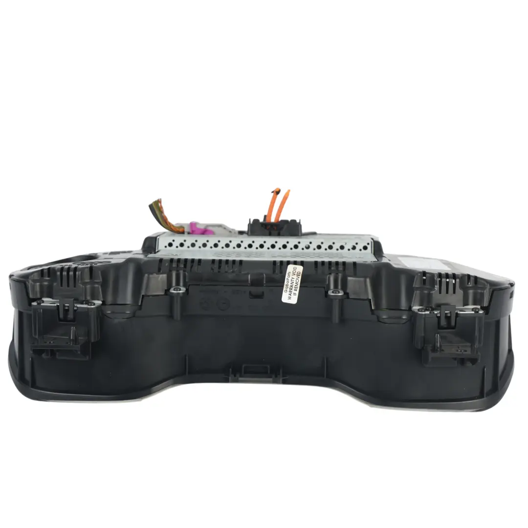 Instrument Speed Cluster Clock Diesel Automatic MPH to Audi A8 D4 with Part number 4H0920910F Audi A8 D4 Instrument Speed Cluster Clock Diesel Automatic MPH - SKU RHD-4H0920910F - Part number 4H0920910F