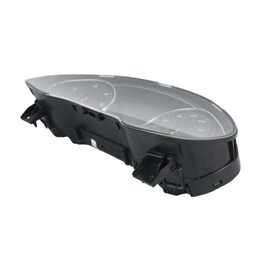 Instrument Speed Cluster Clock Diesel Automatic MPH to Audi A8 D4 with Part number 4H0920910F Audi A8 D4 Instrument Speed Cluster Clock Diesel Automatic MPH - SKU RHD-4H0920910F - Part number 4H0920910F