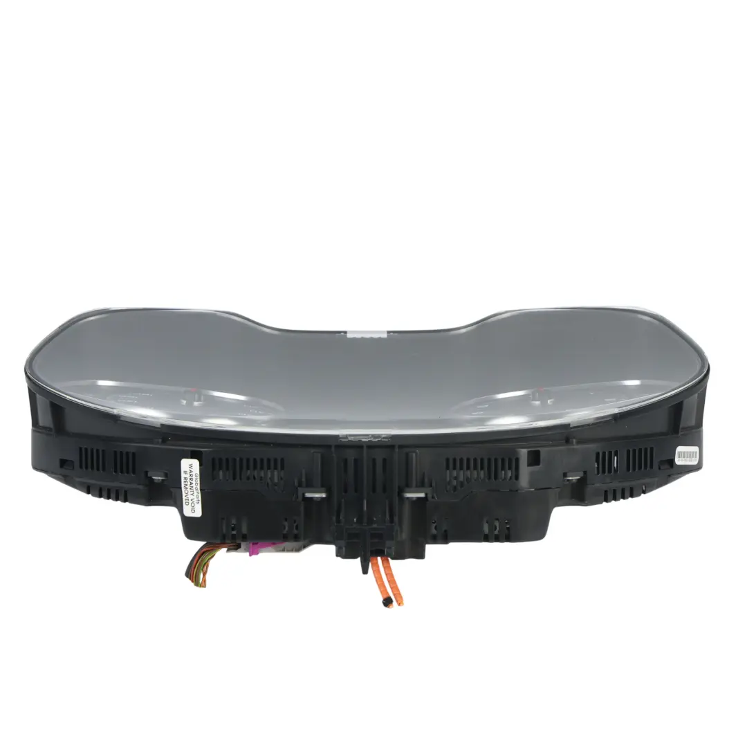 Instrument Speed Cluster Clock Diesel Automatic MPH to Audi A8 D4 with Part number 4H0920910F Audi A8 D4 Instrument Speed Cluster Clock Diesel Automatic MPH - SKU RHD-4H0920910F - Part number 4H0920910F