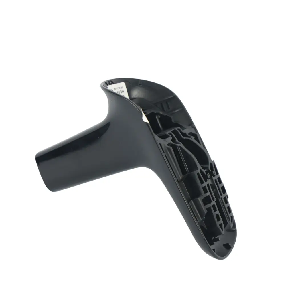 Pomello Leva Cambio Parte Inferiore Nero Lucido per Audi A8 D4 con numero di parte 4H2713140A Audi A8 D4 Pomello Leva Cambio Parte Inferiore Nero Lucido - SKU RHD-4H2713140A - Numero di parte 4H2713140A