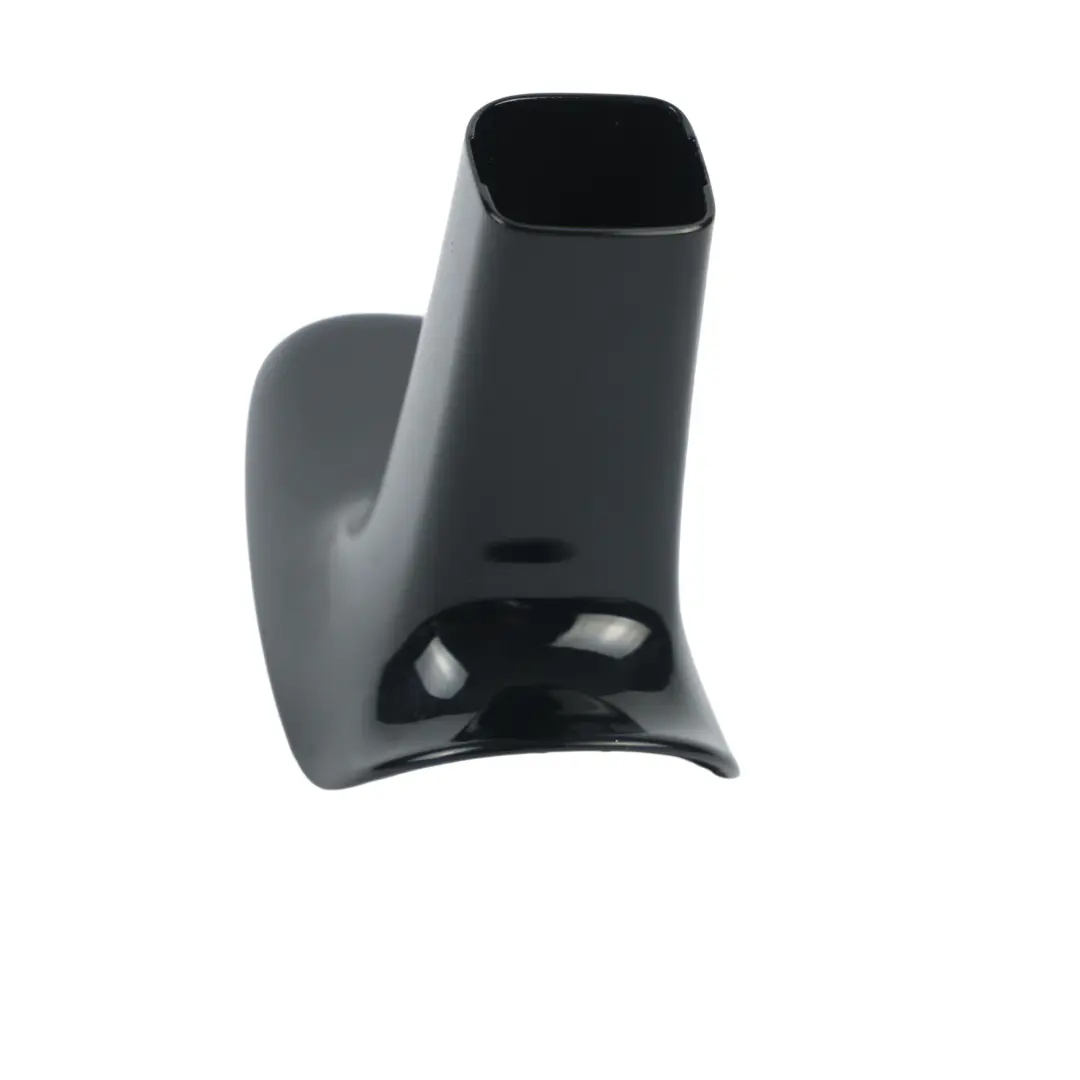 Shift Lever Handle Knob Lower Part Gloss Black to Audi A8 D4 Gear with Part number 4H2713140A Audi A8 D4 Gear Shift Lever Handle Knob Lower Part Gloss Black - SKU RHD-4H2713140A - Part number 4H2713140A