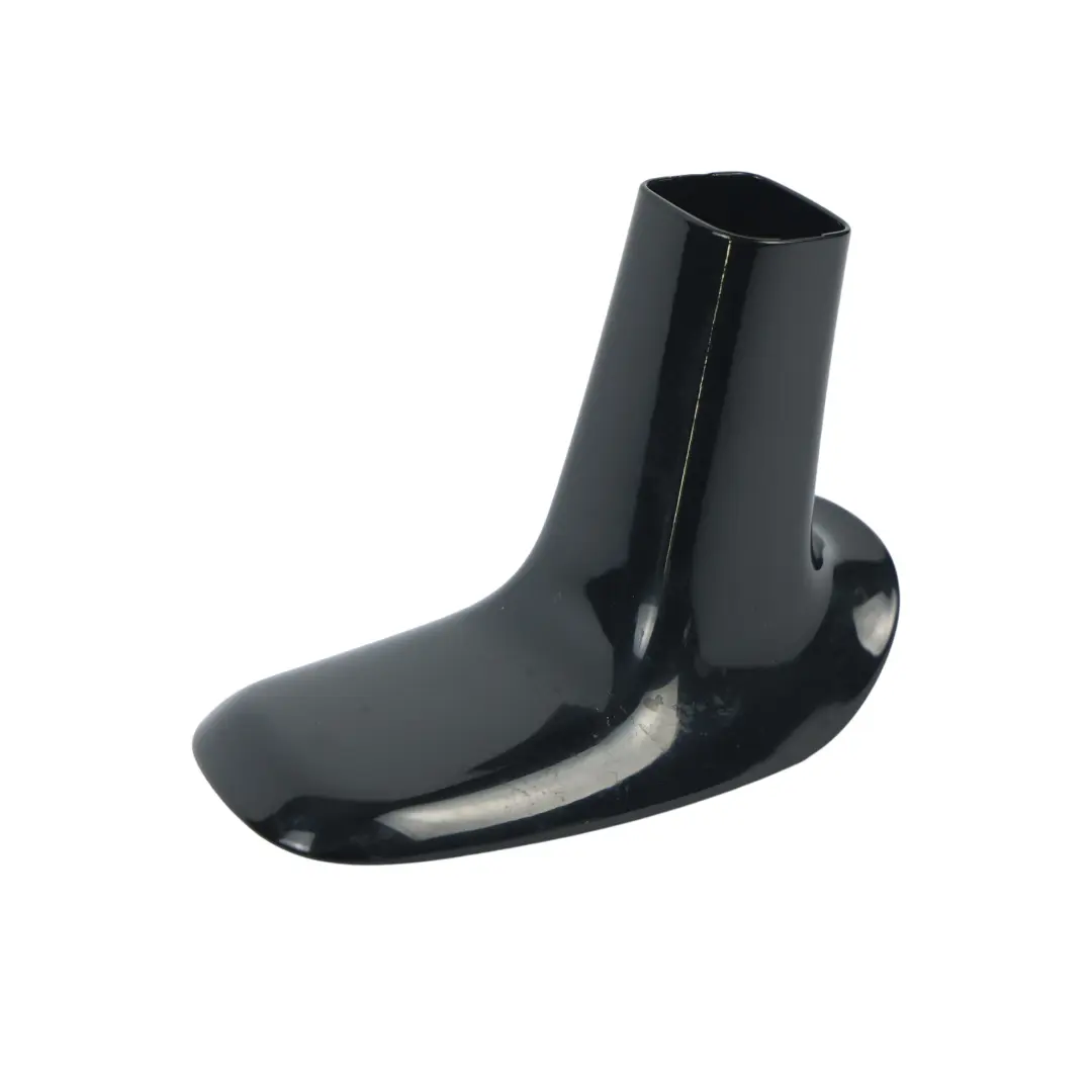 Audi A8 D4 Schalthebel Griff Knauf Unterteil Glänzend Schwarz - SKU RHD-4H2713140A - Numéro de pièce 4H2713140A