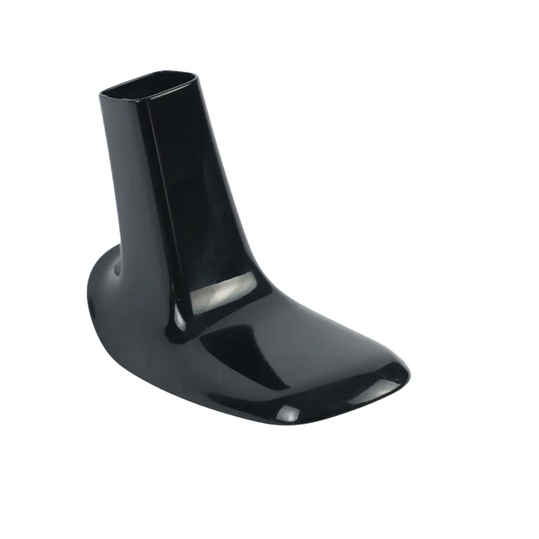 Schalthebel Knauf Unterteil Glänzend Schwarz für Audi A8 D4 mit Teilenummer 4H2713140A Audi A8 D4 Schalthebel Knauf Unterteil Glänzend Schwarz - SKU RHD-4H2713140A - Teilenummer 4H2713140A