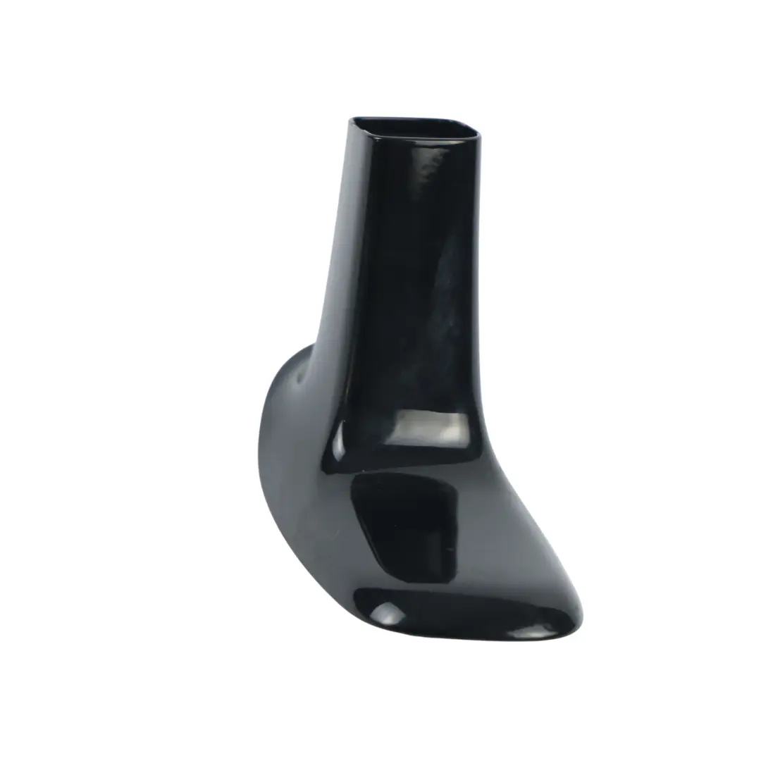 Schalthebel Knauf Unterteil Glänzend Schwarz für Audi A8 D4 mit Teilenummer 4H2713140A Audi A8 D4 Schalthebel Knauf Unterteil Glänzend Schwarz - SKU RHD-4H2713140A - Teilenummer 4H2713140A
