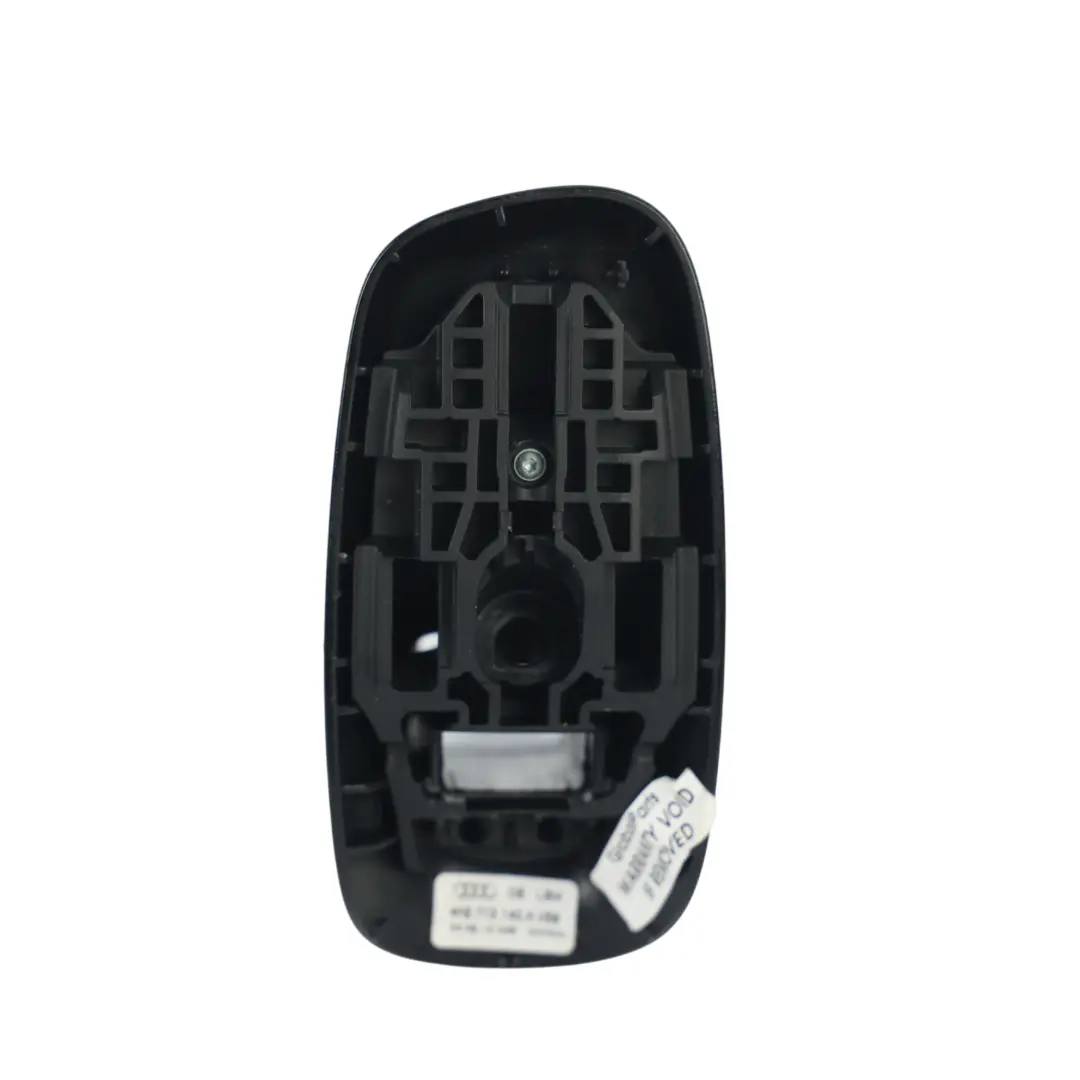 Audi A8 D4 Schalthebel Knauf Unterteil Glänzend Schwarz - SKU RHD-4H2713140A - Teilenummer 4H2713140A