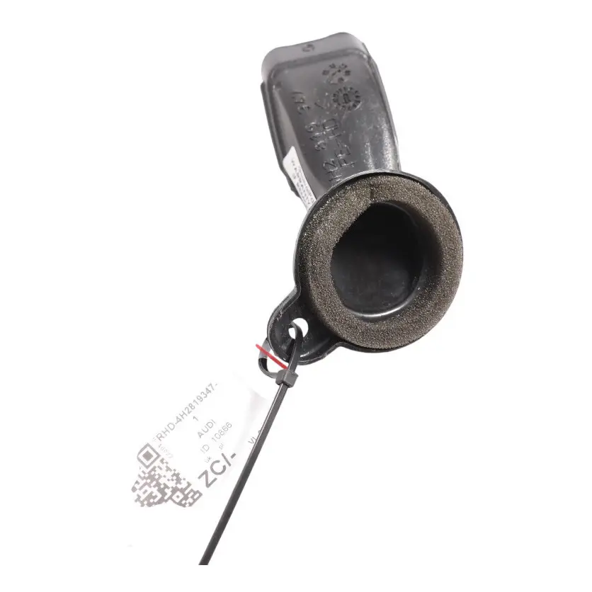 Dashboard Air Duct Channel Left N/S Vent Blower to Audi A8 D4 with Part number 4H2819347 Audi A8 D4 Dashboard Air Duct Channel Left N/S Vent Blower - SKU RHD-4H2819347-1 - Part number 4H2819347