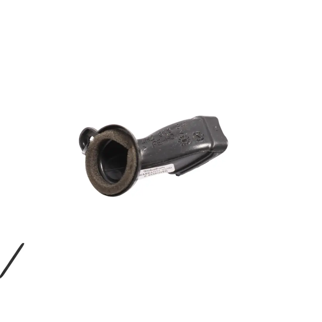 Dashboard Air Duct Channel Left N/S Vent Blower to Audi A8 D4 with Part number 4H2819347 Audi A8 D4 Dashboard Air Duct Channel Left N/S Vent Blower - SKU RHD-4H2819347-1 - Part number 4H2819347
