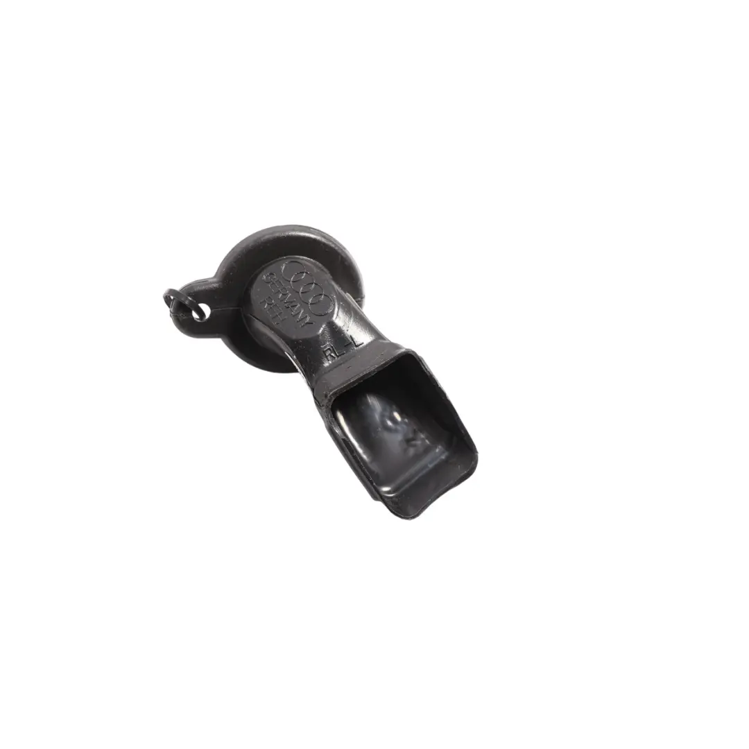 Audi A8 D4 Dashboard Air Duct Channel Left N/S Vent Blower - SKU RHD-4H2819347-1 - Part number 4H2819347