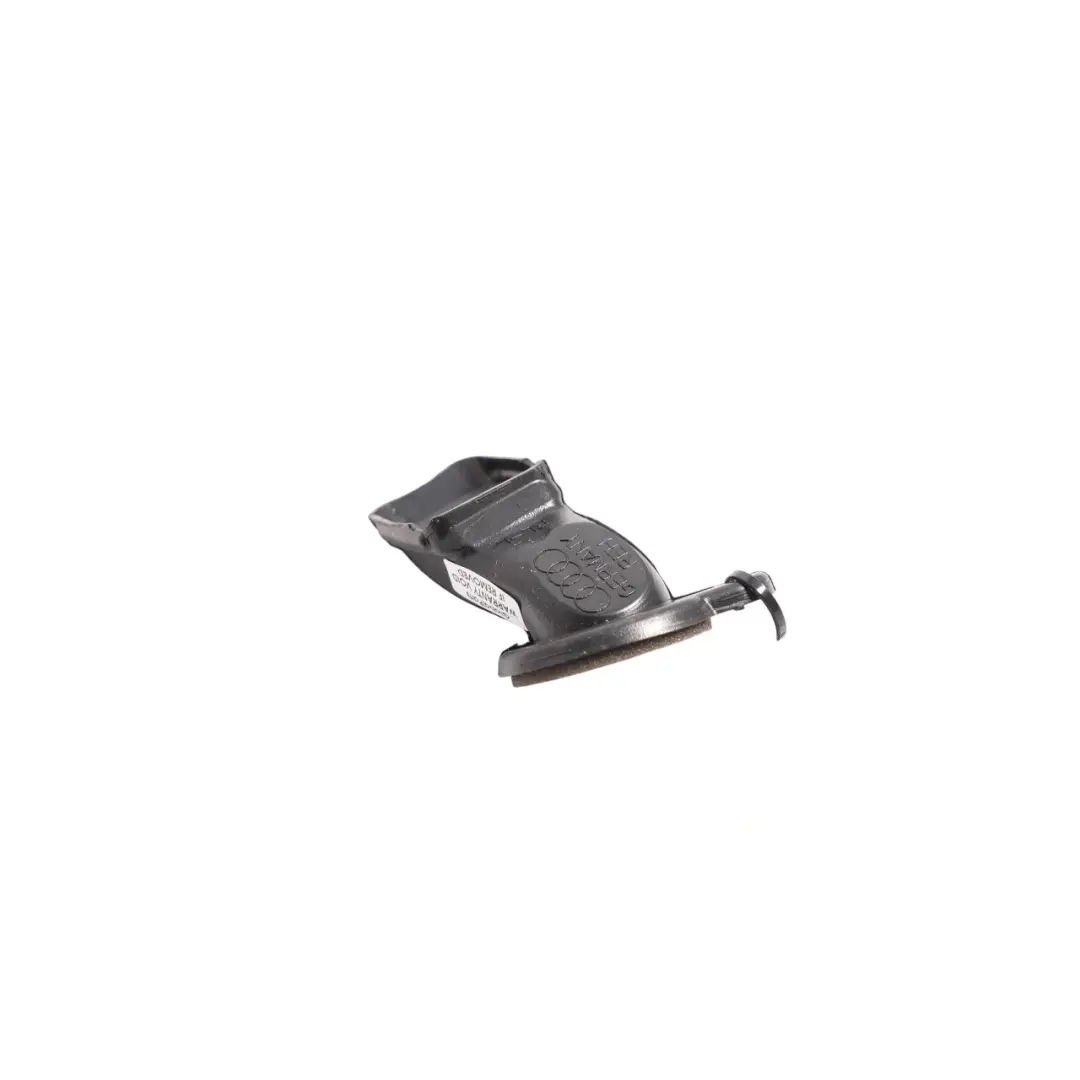Audi A8 D4 Dashboard Air Duct Channel Left N/S Vent Blower - SKU RHD-4H2819347-1 - Part number 4H2819347