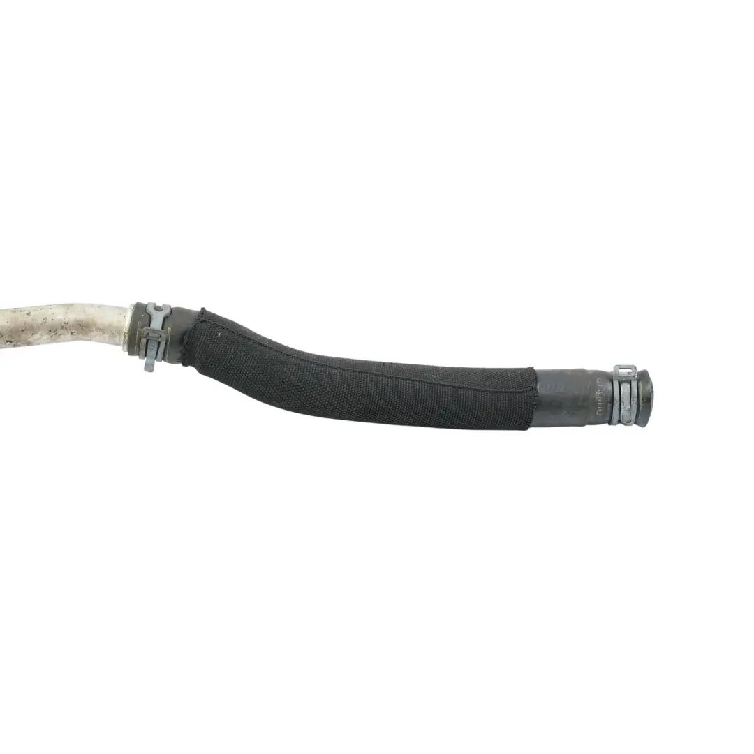 Radiator Coolant Feed Hose Water Pipe Line 3.0 TDI to Audi A8 D4 with Part number 4H2819372H Audi A8 D4 Radiator Coolant Feed Hose Water Pipe Line 3.0 TDI - SKU RHD-4H2819372H - Part number 4H2819372H
