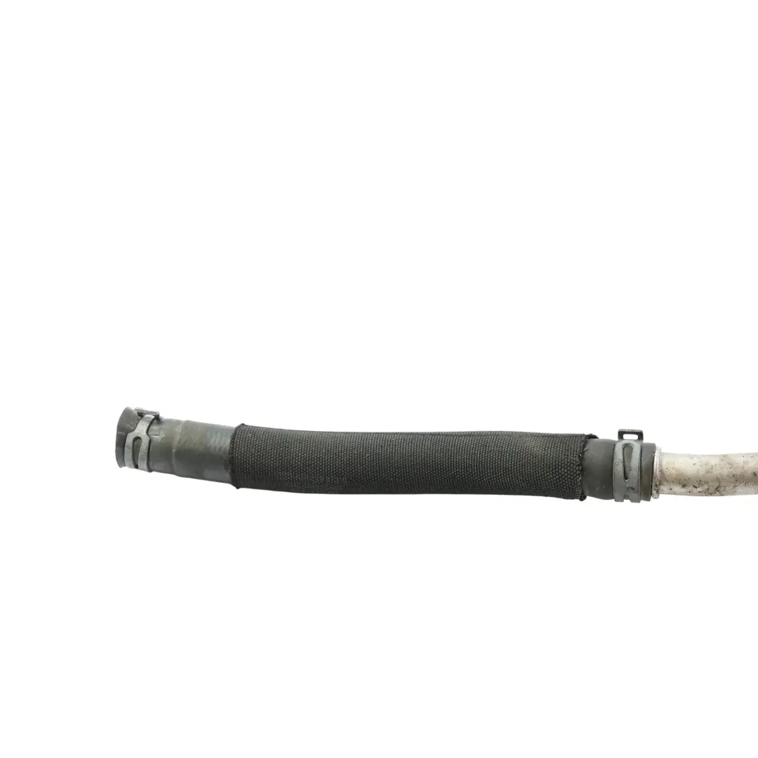 Radiator Coolant Feed Hose Water Pipe Line 3.0 TDI to Audi A8 D4 with Part number 4H2819372H Audi A8 D4 Radiator Coolant Feed Hose Water Pipe Line 3.0 TDI - SKU RHD-4H2819372H - Part number 4H2819372H