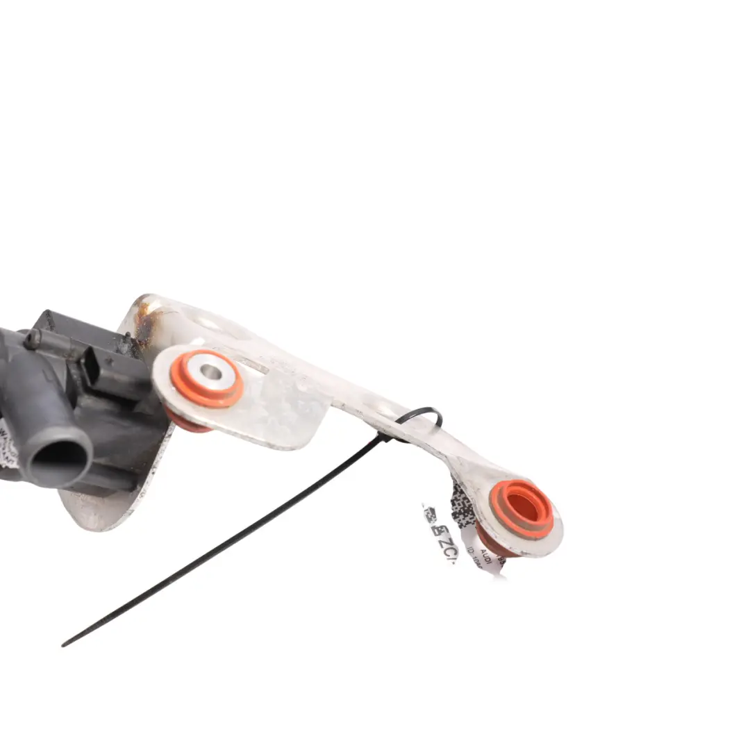 Audi A6 C7 Additional Auxiliary Water Coolant Pump With Mount - SKU RHD-059121012A-1 - Part number 059121012A