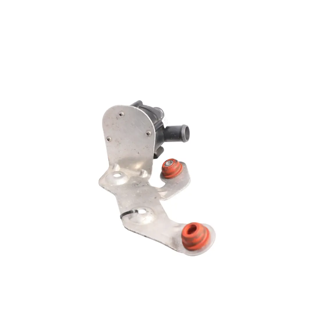 Audi A6 C7 Additional Auxiliary Water Coolant Pump With Mount - SKU RHD-059121012A-1 - Part number 059121012A