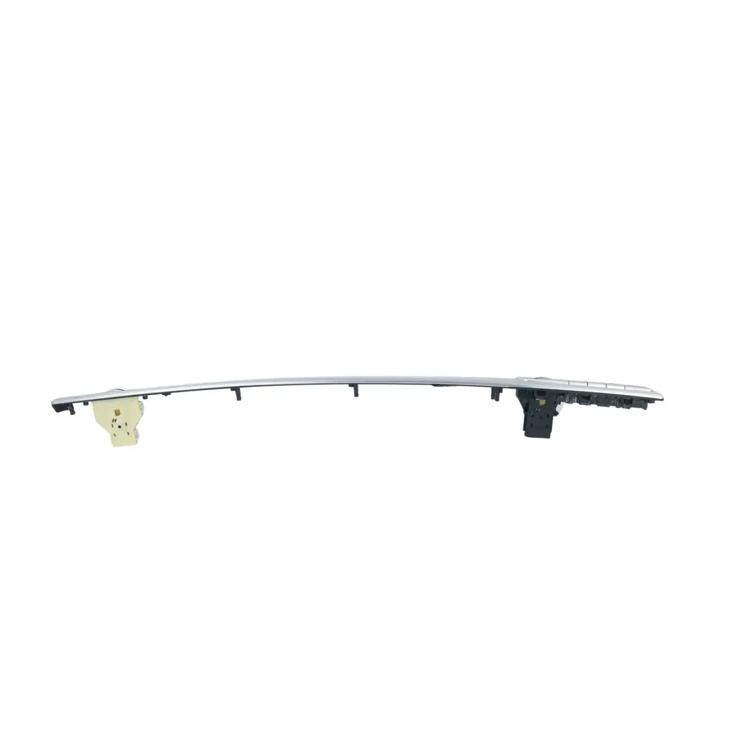 Dashboard Trim Switches Control Unit Panel Chrome to Audi A8 D4 with Part number 4H2853173F Audi A8 D4 Dashboard Trim Switches Control Unit Panel Chrome - SKU RHD-4H2853173F - Part number 4H2853173F