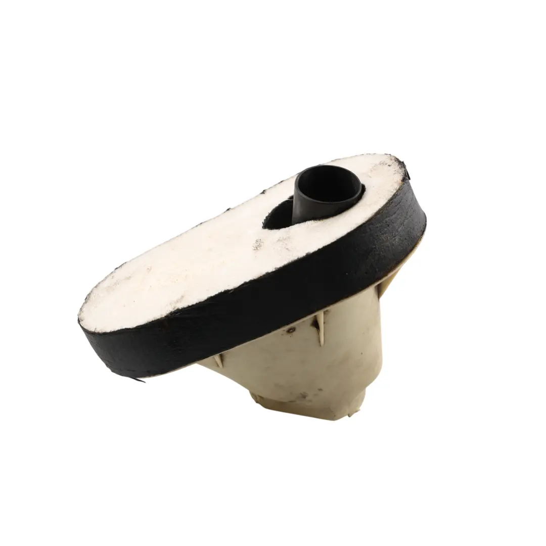 Mk1 Steering Column Seal Cowl to Ford Transit Connect with Part number 5T16-3D677-BB Ford Transit Connect Mk1 Steering Column Seal Cowl - SKU RHD-5083331 - Part number 5T16-3D677-BB
