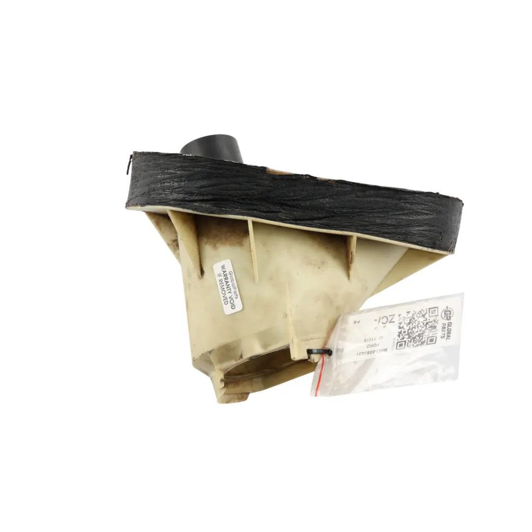 Ford Transit Connect Mk1 Steering Column Seal Cowl - SKU RHD-5083331 - Part number 5T16-3D677-BB