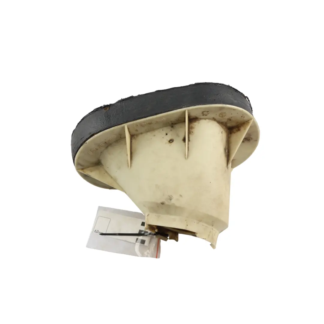 Ford Transit Connect Mk1 Steering Column Seal Cowl - SKU RHD-5083331 - Part number 5T16-3D677-BB