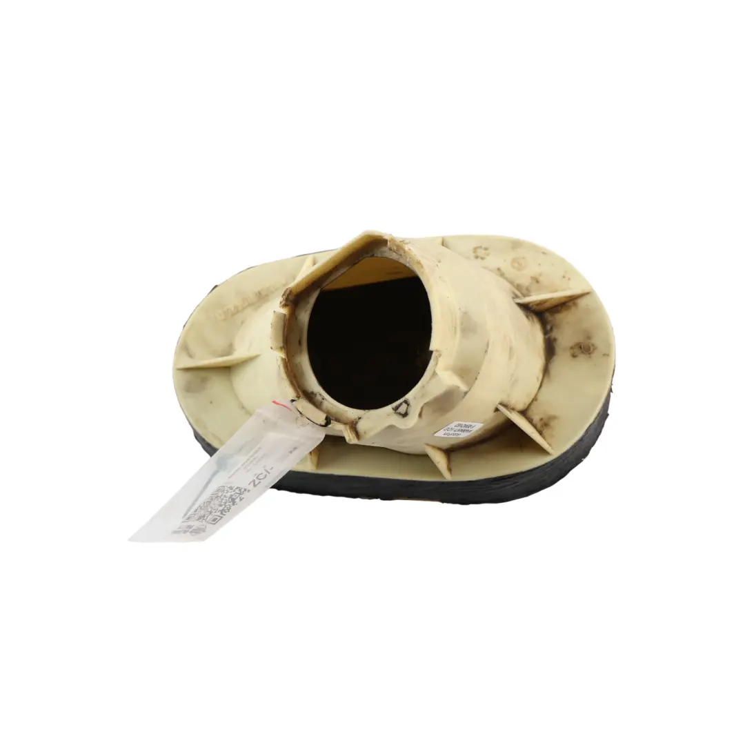 Ford Transit Connect Mk1 Steering Column Seal Cowl - SKU RHD-5083331 - Part number 5T16-3D677-BB