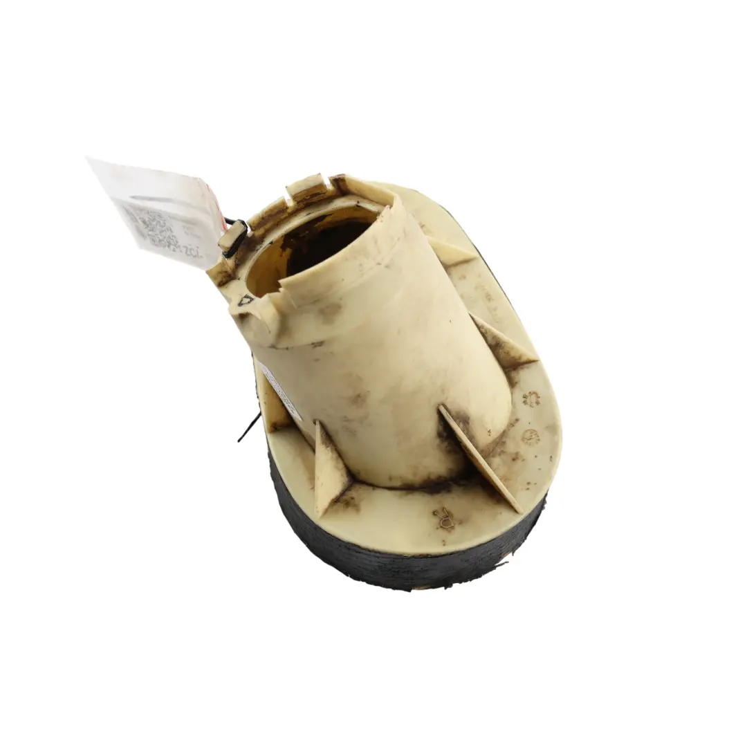 Mk1 Steering Column Seal Cowl to Ford Transit Connect with Part number 5T16-3D677-BB Ford Transit Connect Mk1 Steering Column Seal Cowl - SKU RHD-5083331 - Part number 5T16-3D677-BB