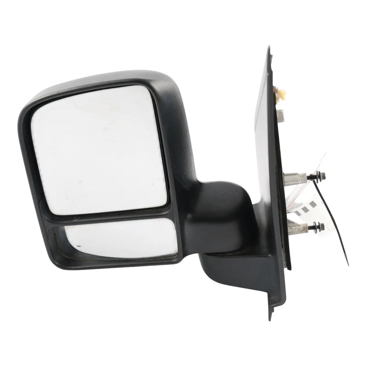 Ford Transit Connect Mk1 Door Wing Mirror Outside Left N/S Primed 5T16-17683-CN