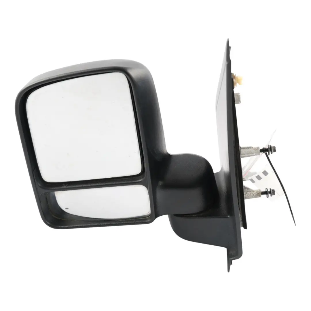 Mk1 Door Wing Mirror Outside Left N/S Primed 5T16-17683-CN to Ford Transit Connect with Part number 5211713 Ford Transit Connect Mk1 Door Wing Mirror Outside Left N/S Primed 5T16-17683-CN - SKU RHD-5211713-2 - Part number 5211713