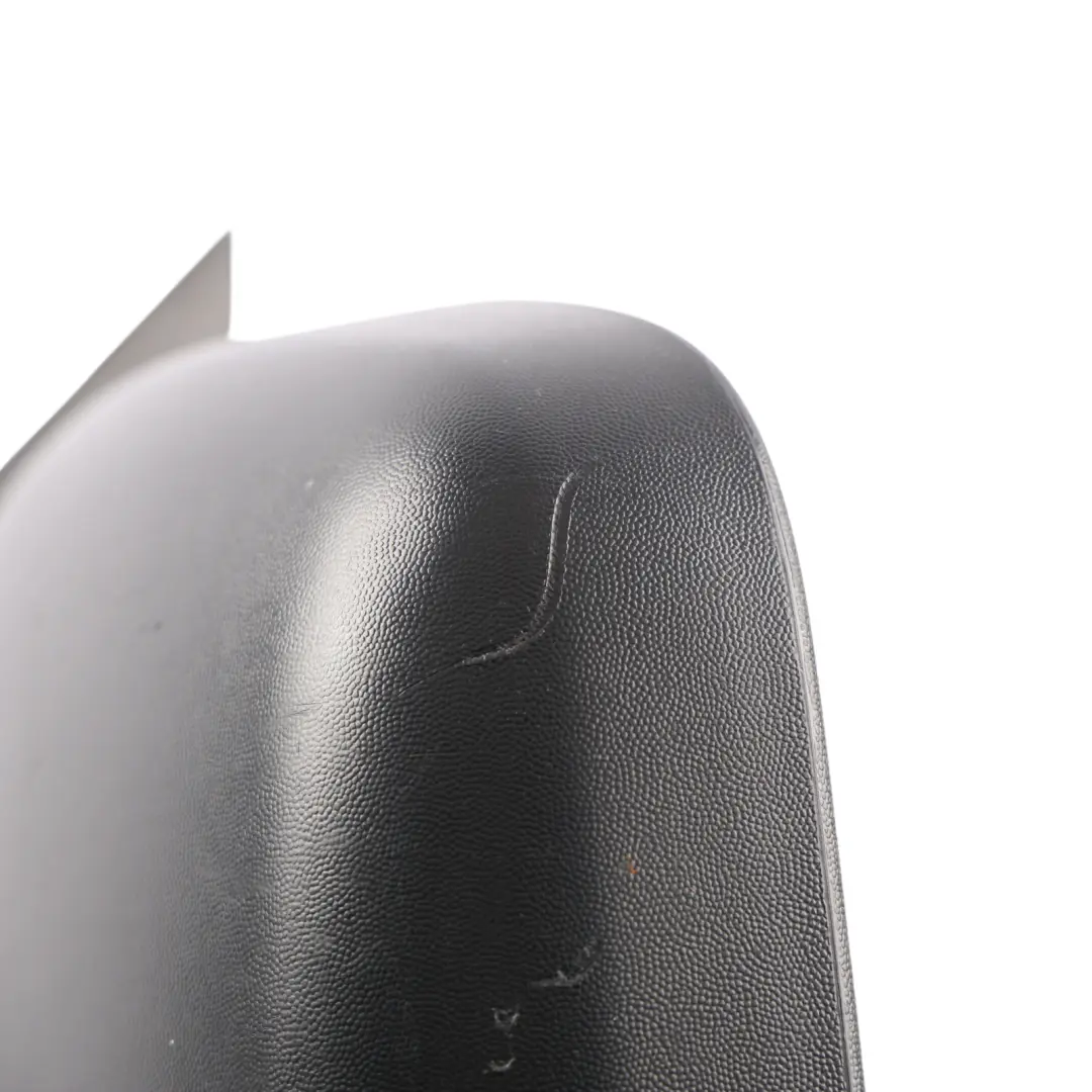 Ford Transit Connect Mk1 Door Wing Mirror Outside Left N/S Primed 5T16-17683-CN - SKU RHD-5211713-2 - Part number 5211713