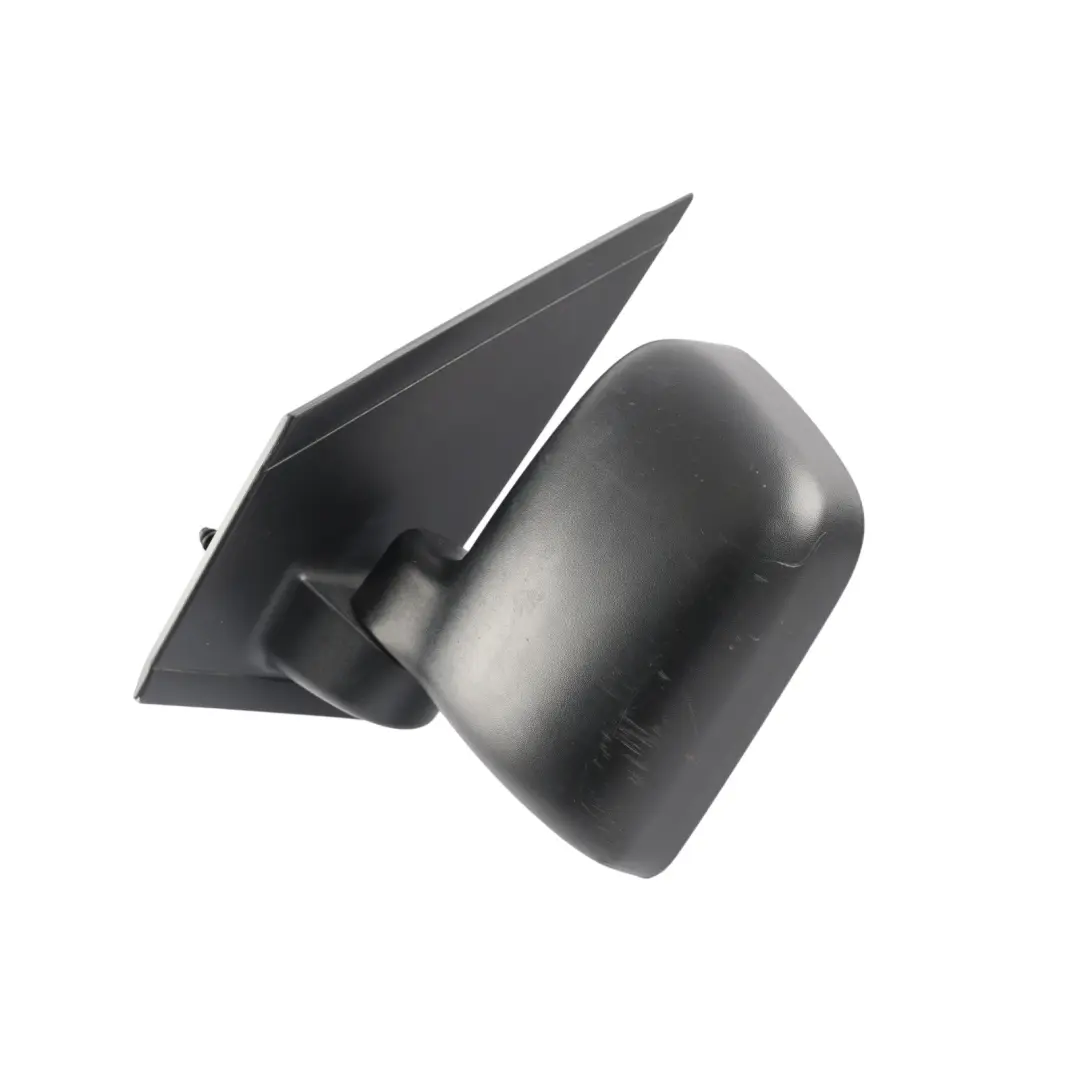 Mk1 Door Wing Mirror Outside Left N/S Primed 5T16-17683-CN to Ford Transit Connect with Part number 5211713 Ford Transit Connect Mk1 Door Wing Mirror Outside Left N/S Primed 5T16-17683-CN - SKU RHD-5211713-2 - Part number 5211713
