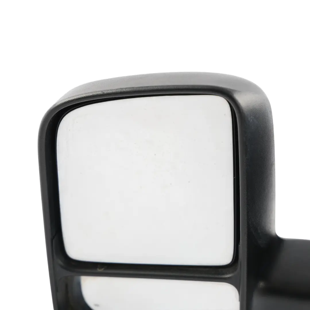 Ford Transit Connect Mk1 Door Wing Mirror Outside Left N/S Primed 5T16-17683-CN - SKU RHD-5211713-2 - Part number 5211713