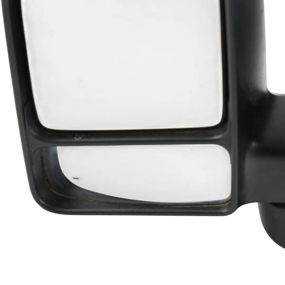 Ford Transit Connect Mk1 Door Wing Mirror Outside Left N/S Primed 5T16-17683-CN - SKU RHD-5211713-2 - Part number 5211713