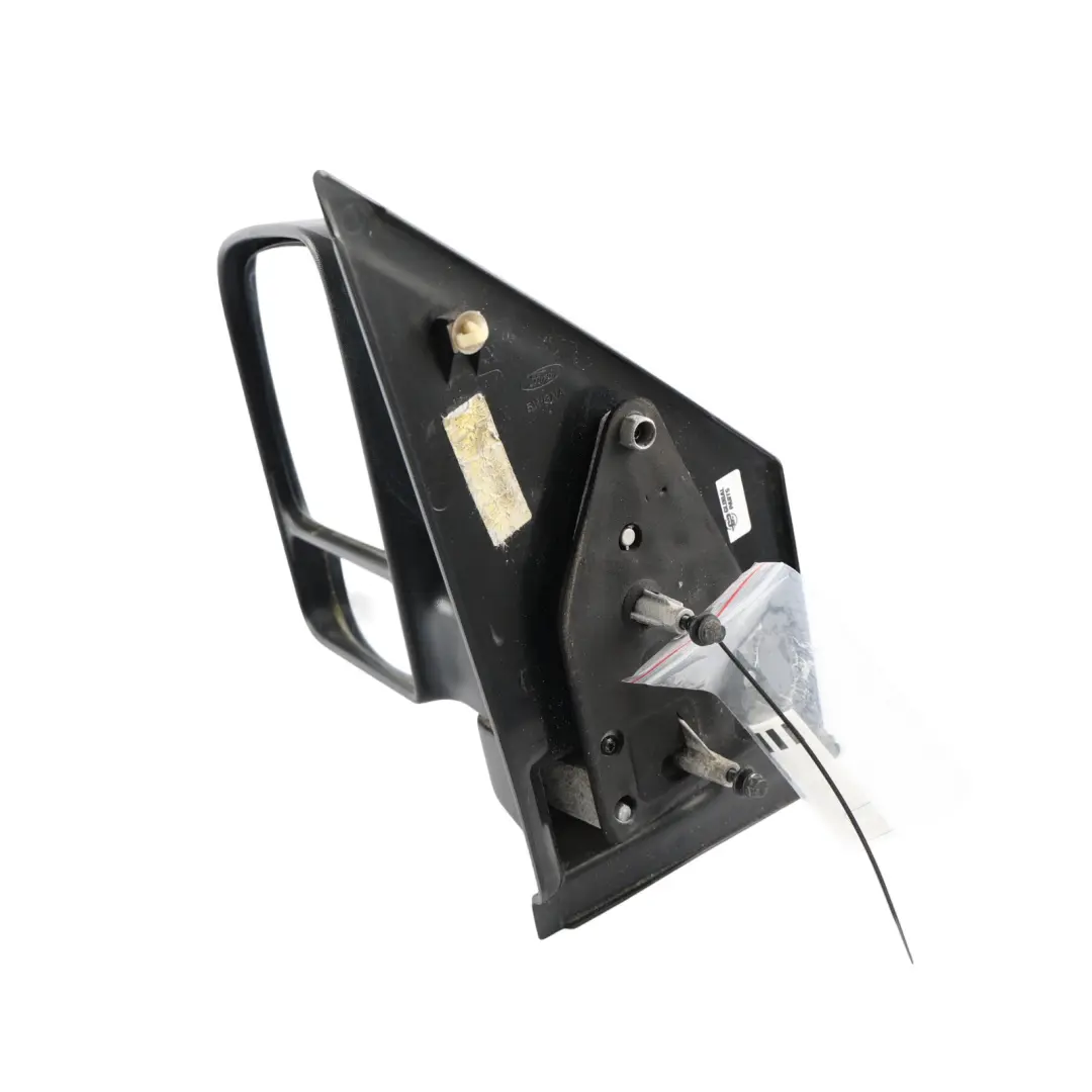 Ford Transit Connect Mk1 Door Wing Mirror Outside Left N/S Primed 5T16-17683-CN - SKU RHD-5211713-2 - Part number 5211713