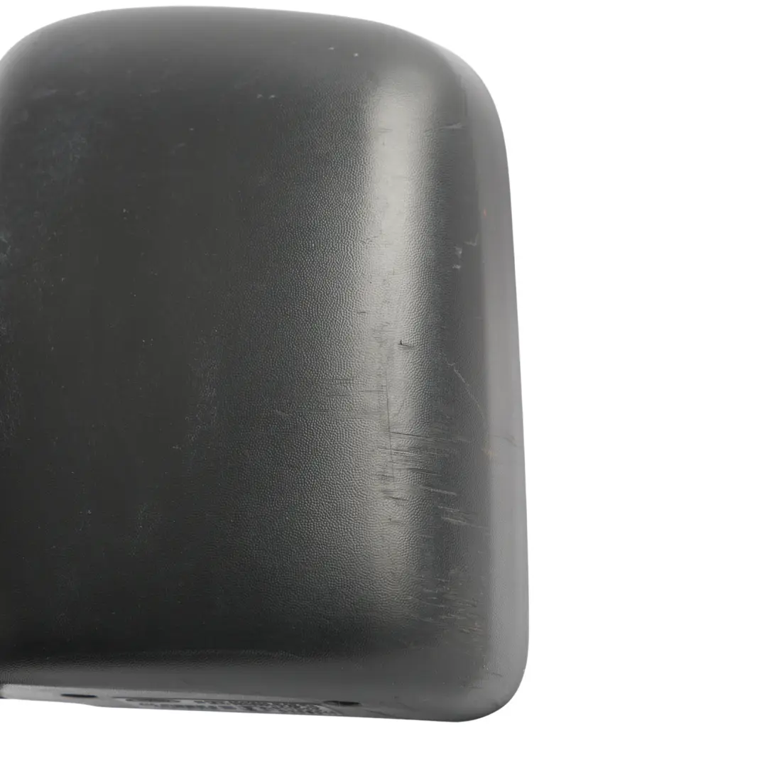 Mk1 Door Wing Mirror Outside Left N/S Primed 5T16-17683-CN to Ford Transit Connect with Part number 5211713 Ford Transit Connect Mk1 Door Wing Mirror Outside Left N/S Primed 5T16-17683-CN - SKU RHD-5211713-2 - Part number 5211713