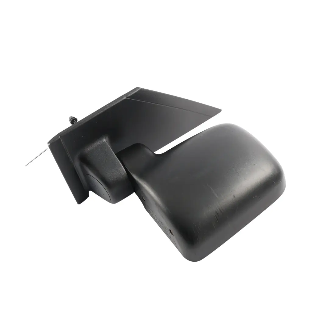 Ford Transit Connect Mk1 Door Wing Mirror Outside Left N/S Primed 5T16-17683-CN - SKU RHD-5211713-2 - Part number 5211713