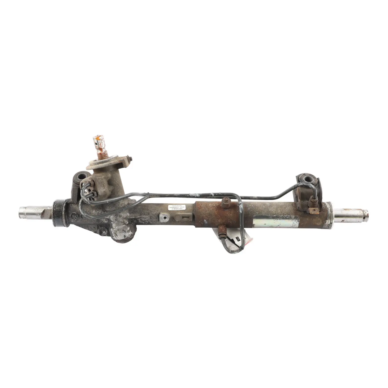Ford Transit Connect Mk1 Steering Gear Rack Diesel 5314699 7T16-3A500-DJ