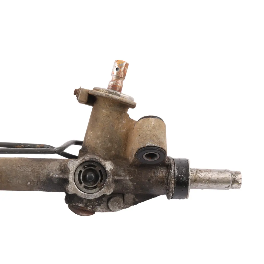 Ford Transit Connect Mk1 Steering Gear Rack Diesel 7T16-3A500-DJ - SKU RHD-5314699 - Part number 5314699