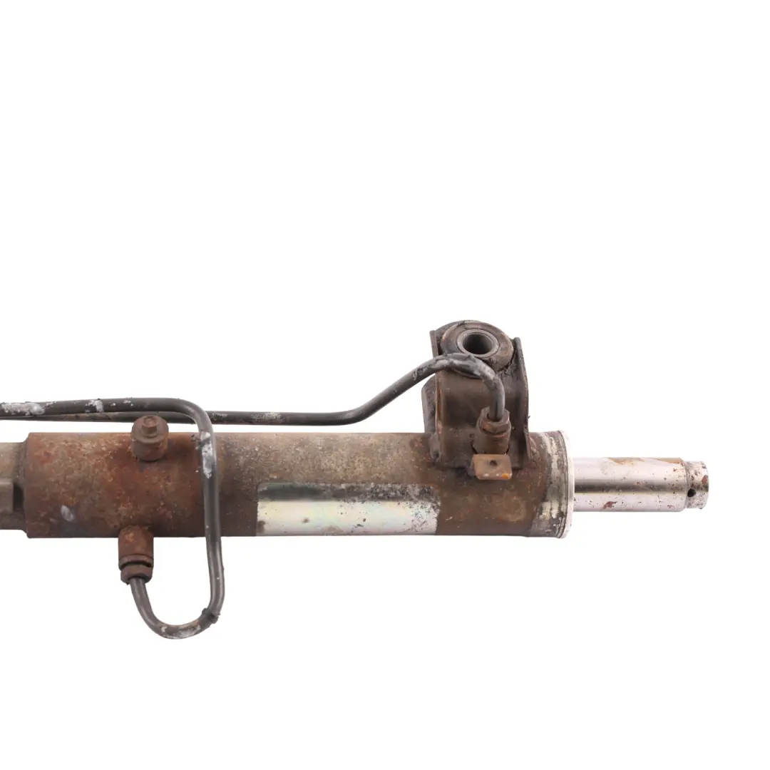 Mk1 Steering Gear Rack Diesel 7T16-3A500-DJ to Ford Transit Connect with Part number 5314699 Ford Transit Connect Mk1 Steering Gear Rack Diesel 7T16-3A500-DJ - SKU RHD-5314699 - Part number 5314699