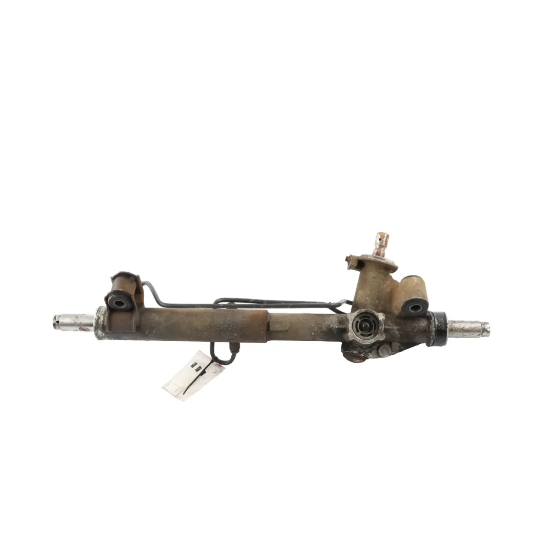 Mk1 Steering Gear Rack Diesel 7T16-3A500-DJ to Ford Transit Connect with Part number 5314699 Ford Transit Connect Mk1 Steering Gear Rack Diesel 7T16-3A500-DJ - SKU RHD-5314699 - Part number 5314699