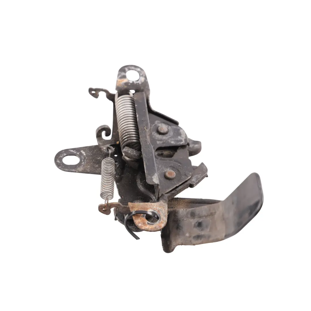 Mk2 Hood Bonnet Lock Latch Catch Mechanism to Toyota Rav4 with Part number 5351042050 Toyota Rav4 Mk2 Hood Bonnet Lock Latch Catch Mechanism - SKU RHD-5351042050 - Part number 5351042050