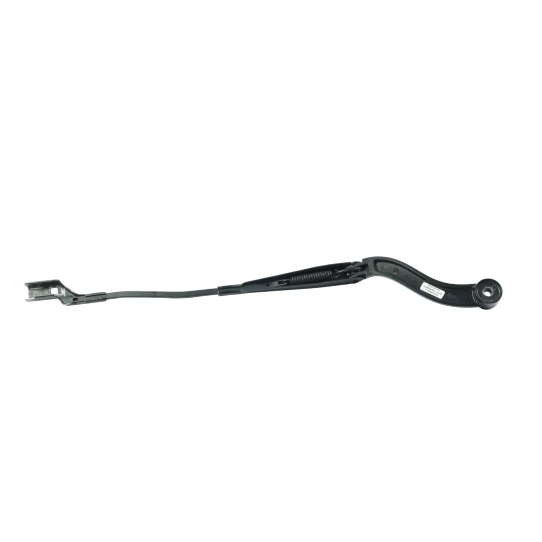 Ford Ranger Mk4 Mk5 Windscreen Wiper Arm Driver's Side EB3B-17B589-BA - SKU RHD-5352691 - Part number 5352691