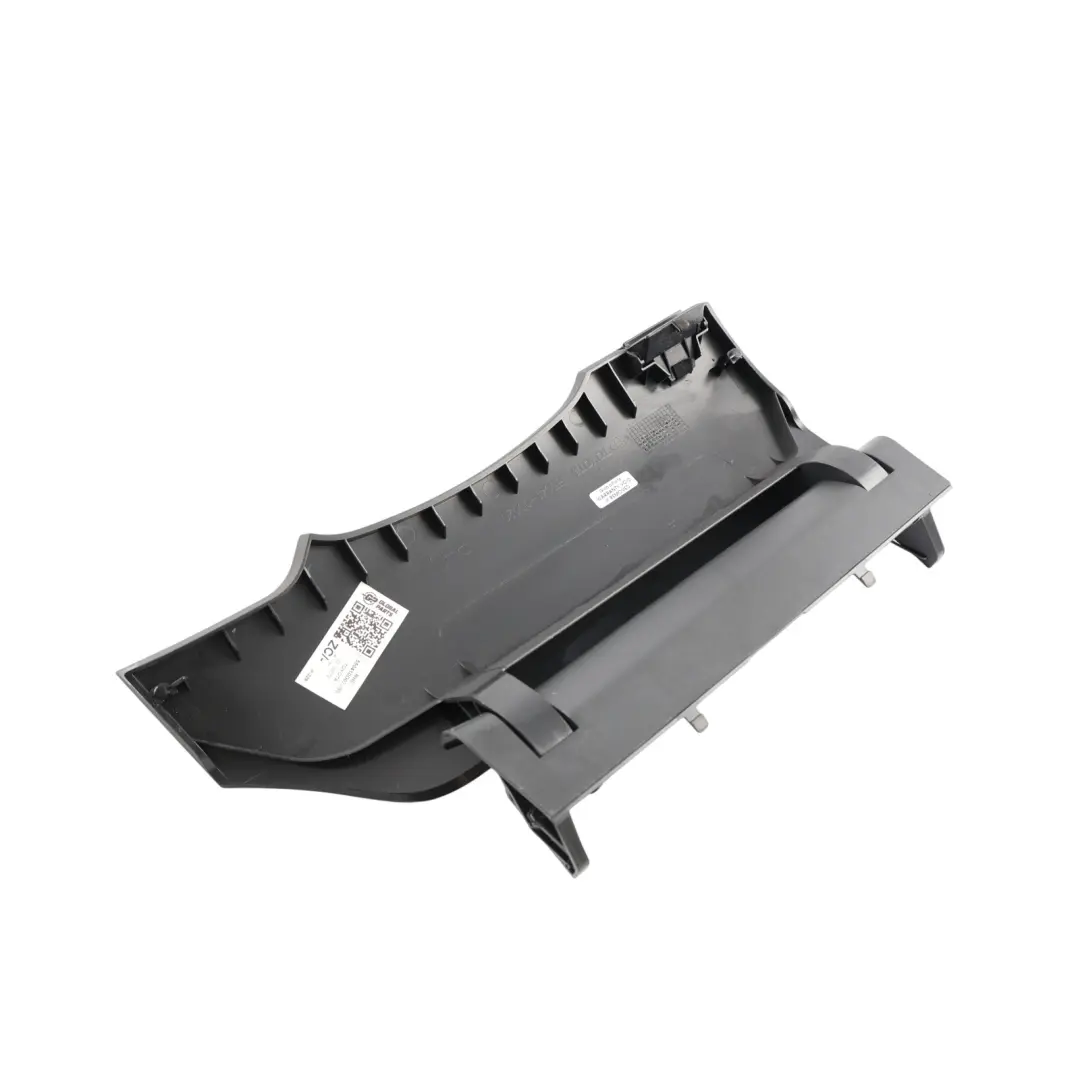 Glove Box Glovebox Compartment Door Trim Cover to Toyota Yaris P9 with Part number 550410D020B0 Toyota Yaris P9 Glove Box Glovebox Compartment Door Trim Cover - SKU RHD-550410D020B0 - Part number 550410D020B0