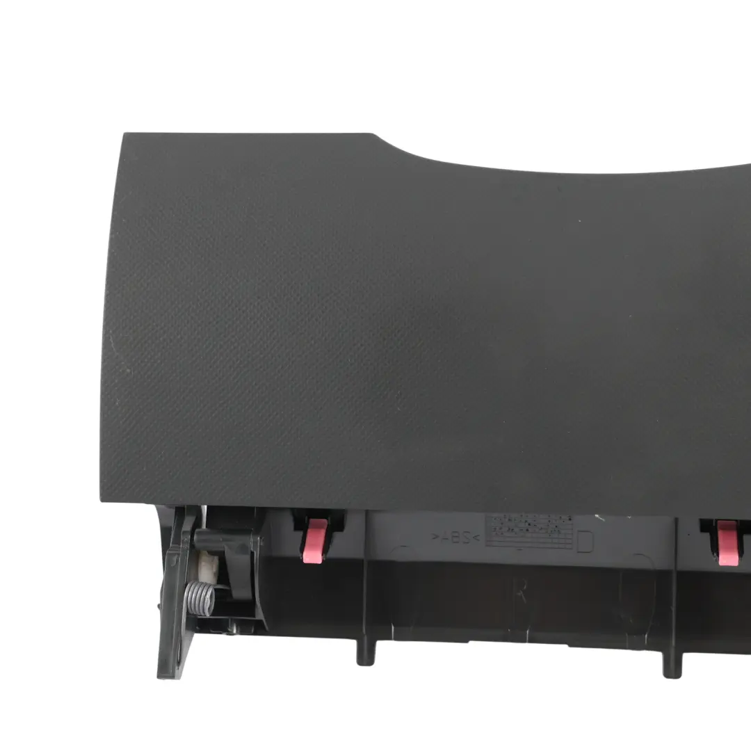 Toyota Yaris P9 Glove Box Glovebox Compartment Door Trim Cover - SKU RHD-550410D020B0 - Part number 550410D020B0