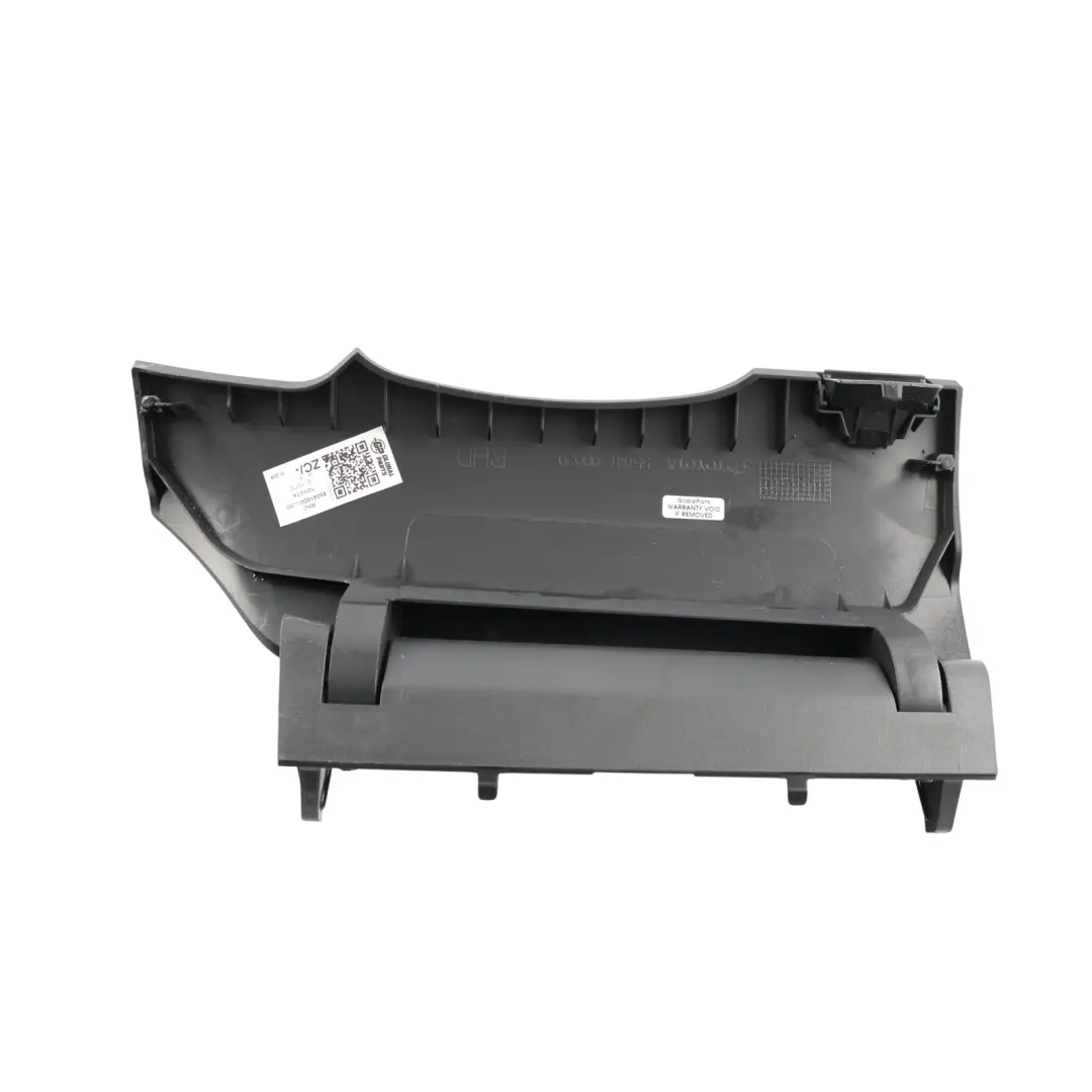 Toyota Yaris P9 Glove Box Glovebox Compartment Door Trim Cover - SKU RHD-550410D020B0 - Part number 550410D020B0