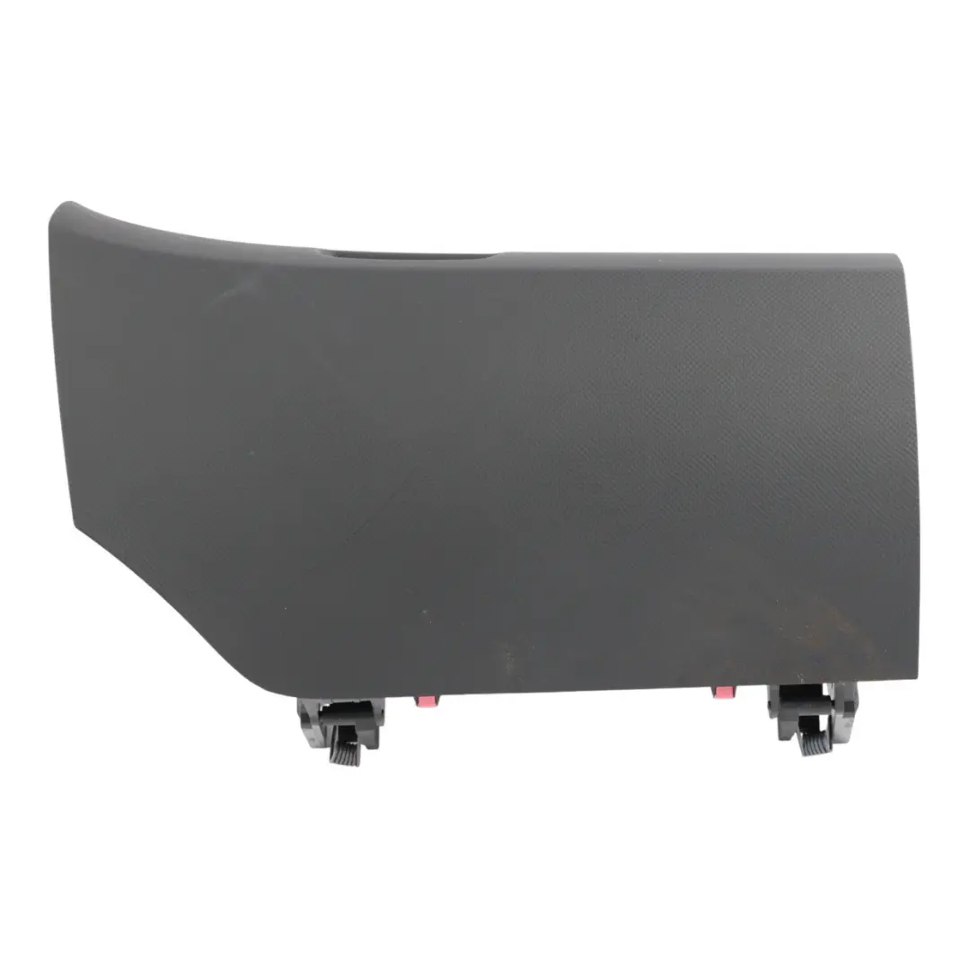 Toyota Yaris P9 Glove Box Glovebox Compartment Door Trim Cover - SKU RHD-550420D020B0 - Part number 550420D020B0